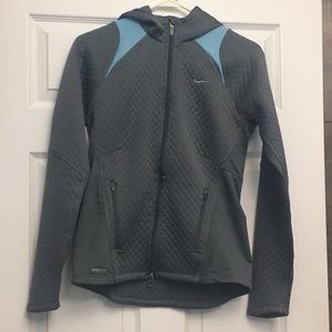 Nike size M women’s jacket